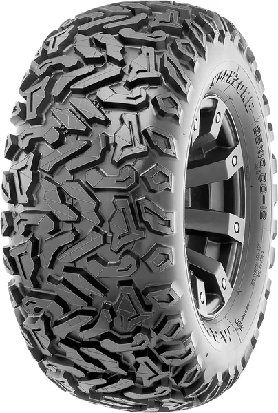 MAXXIS - TM00490500 - WorkZone Tire