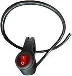 RSI - SW-5 - Handlebar Switch Universal