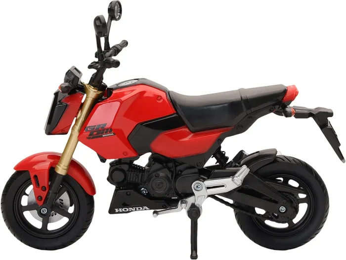 NEW-RAY - 58503A - Replica 1:12 Honda Grom