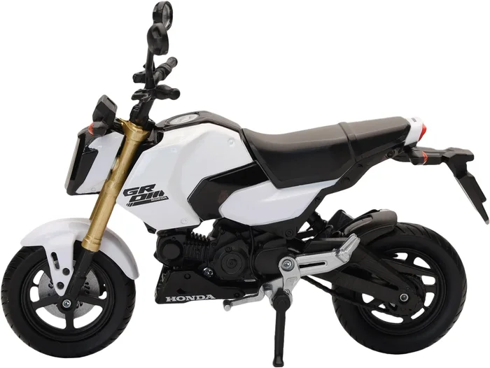 NEW-RAY - 58503B - Replica 1:12 Honda Grom