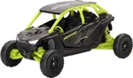 NEW-RAY - 07393 - Replica 1:18 UTV Polaris