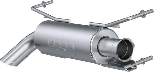 MBRP - AT-9540PT - Performance Muffler