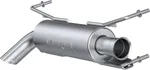MBRP - AT-9540PT - Performance Muffler