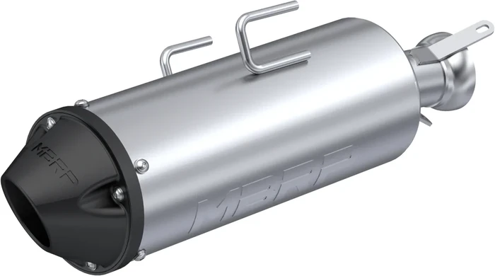 MBRP - AT-9542PT - Performance Muffler