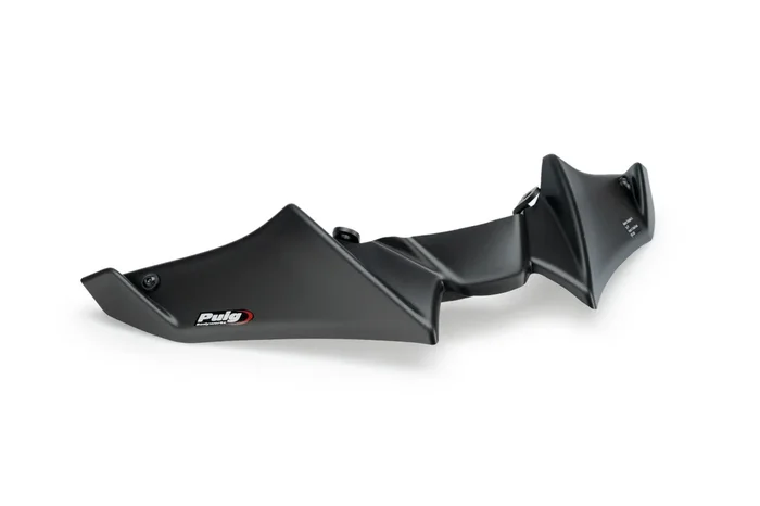 PUIG - 21133J - Downforce Front Spoiler