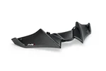 PUIG - 21133J - Downforce Front Spoiler