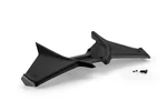 PUIG - 21519J - Downforce Front Spoiler