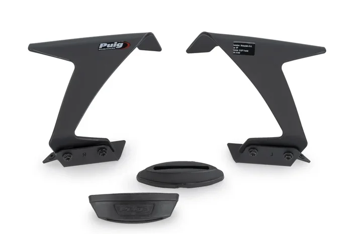 PUIG - 21570J - Race Side Spoilers
