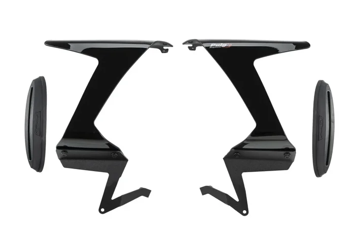 PUIG - 21858N - Race Side Spoilers