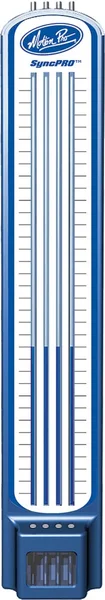 Motion Pro Sync Pro Carburetor Synchronizer - Precision Fuel Sync Tool for Motorcycles