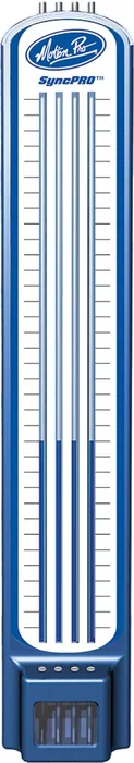 Motion Pro Sync Pro Carburetor Synchronizer - Precision Fuel Sync Tool for Motorcycles