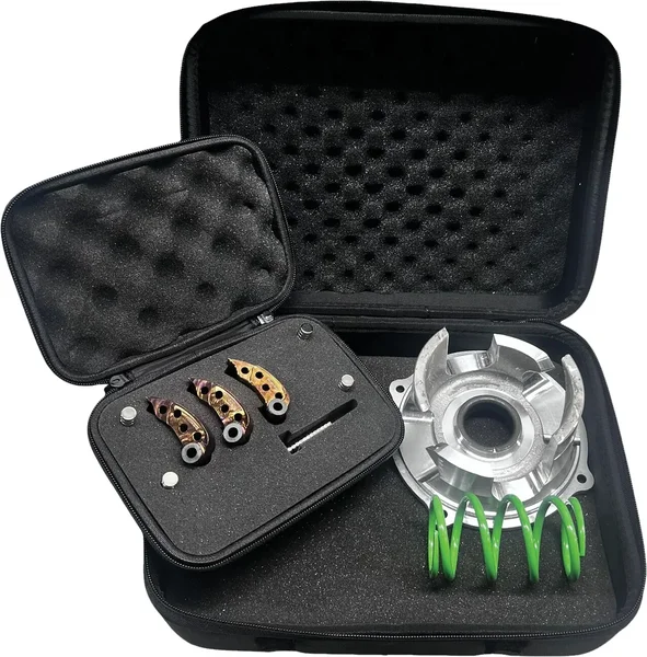 IBEXX - 11757-2 - Stage 2 Clutch Kit