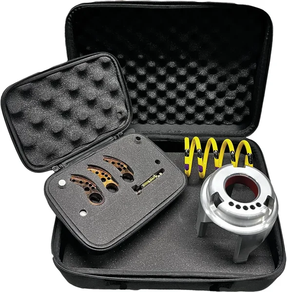 IBEXX - 21748-2 - Stage 2 Clutch Kit