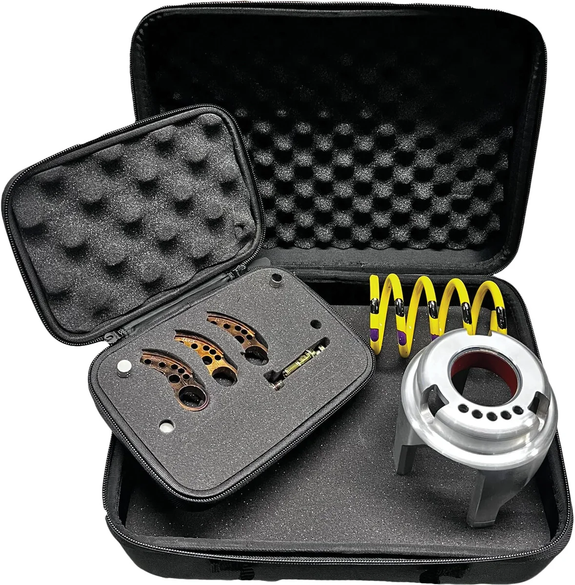 IBEXX - 21748-2 - Stage 2 Clutch Kit