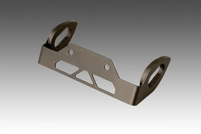 YOSHIMURA - 075BG125510 - Fender Eliminator V2