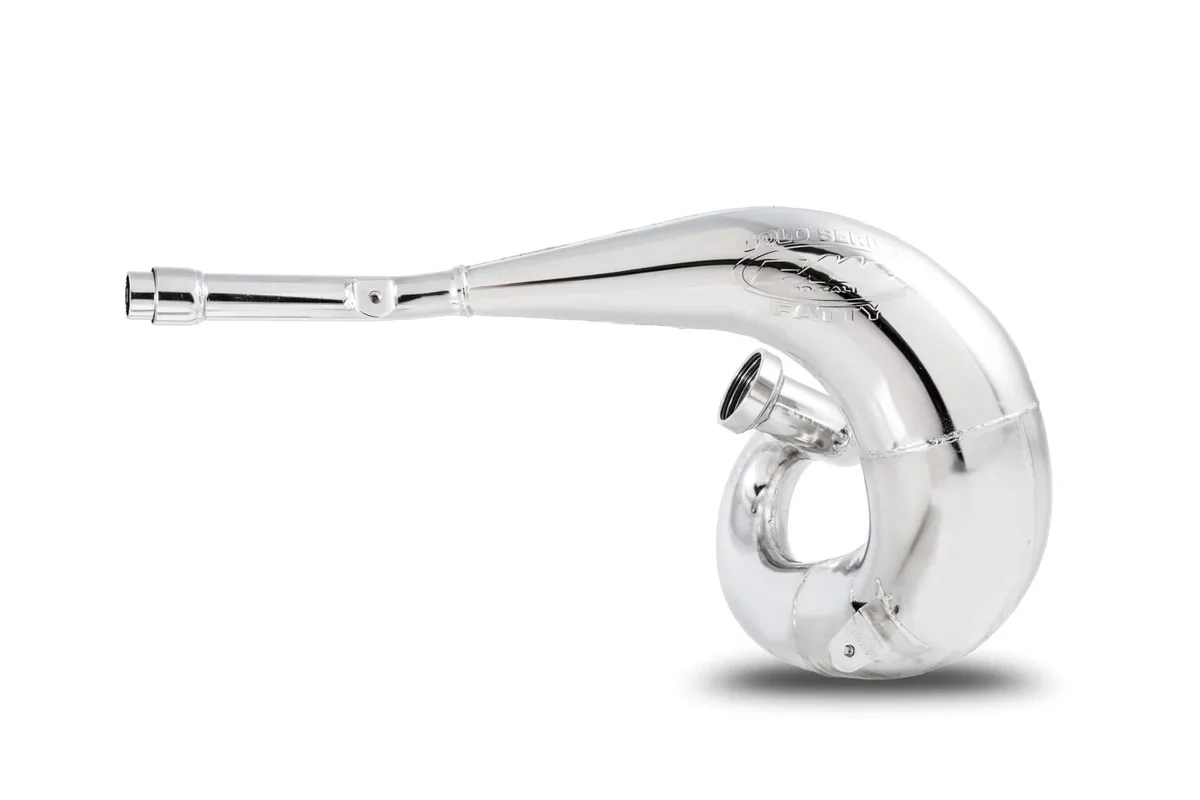 FMF - 024086 - Gold Series Fatty Pipe