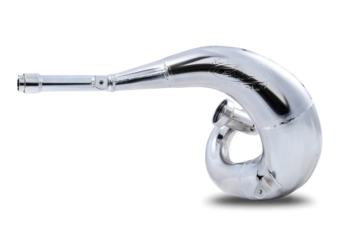 FMF - 024087 - Gnarly Pipe