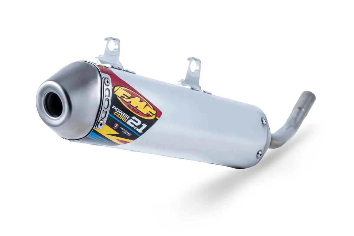FMF - 024088 - Powercore 2.1 Silencer