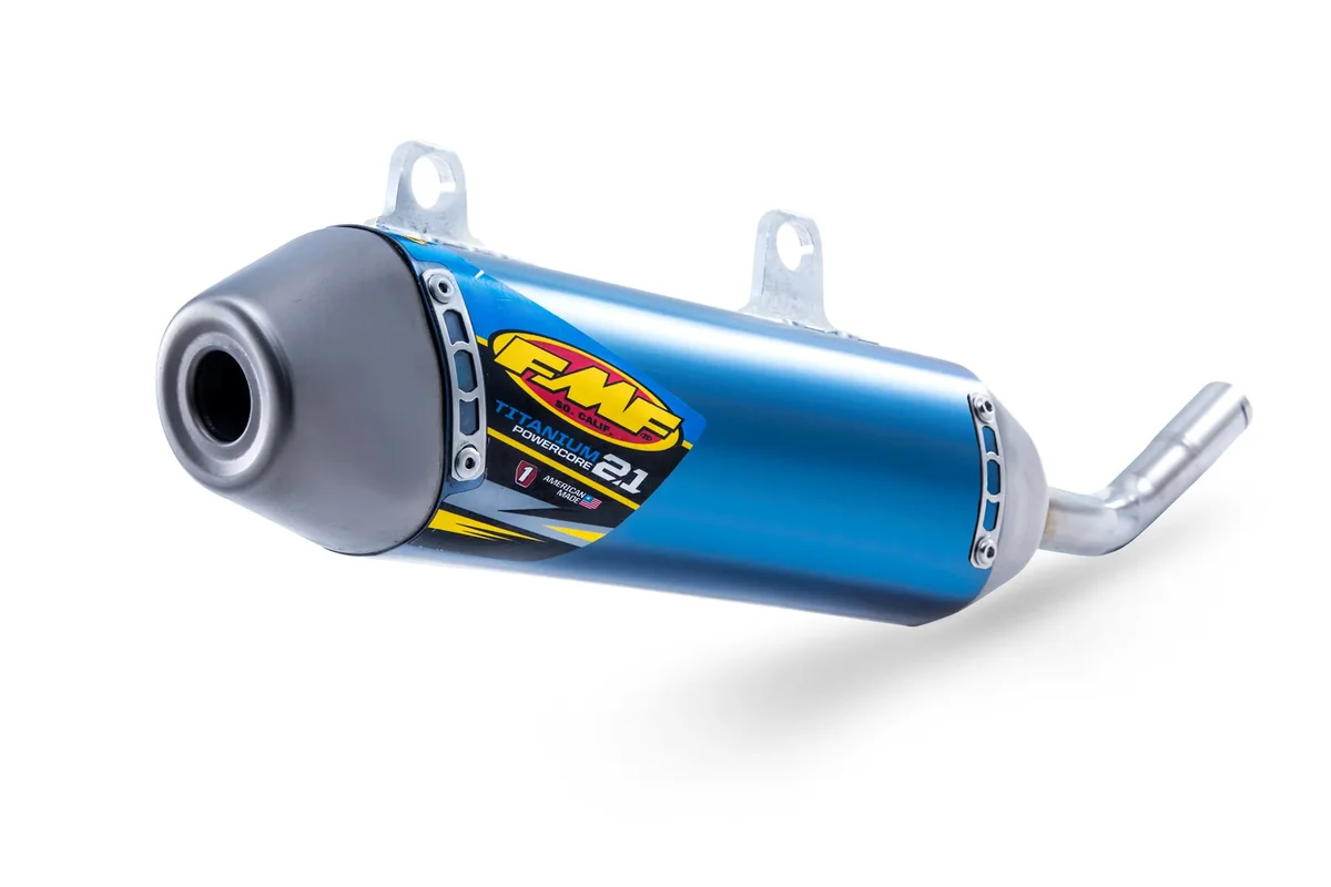 FMF - 024089 - Powercore 2.1 Silencer