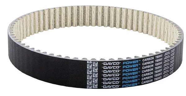 DAYCO - TB5001 - Power Carbon Drive Belt