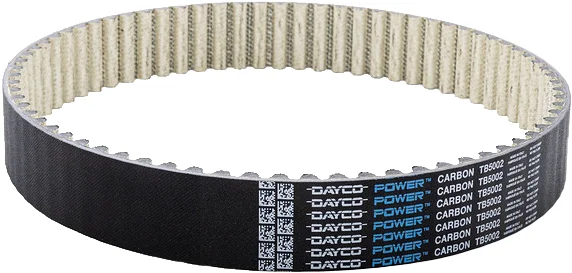 DAYCO - TB5002 - Power Carbon Drive Belt