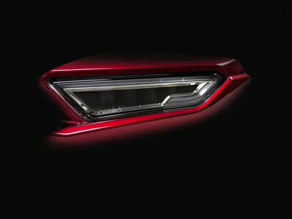 PATHFINDER - GW3DTS - LED Mirror/Turn Signal