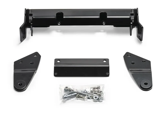 WARN - 111470 - Front Plow Mounting Kit