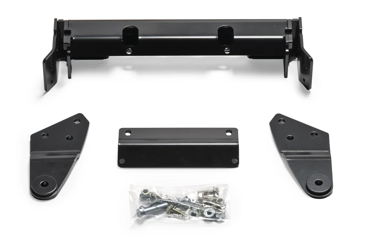 WARN - 111470 - Front Plow Mounting Kit