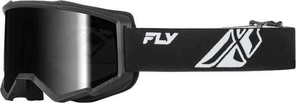 FLY RACING - 37-51675 - Focus Goggle (2026)