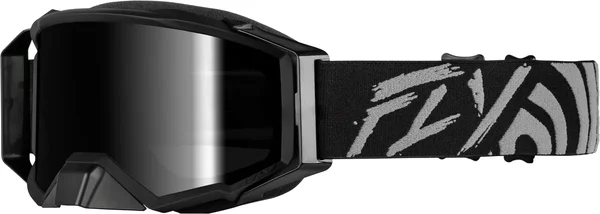 FLY RACING - 37-5518 - Zone Elite Goggles