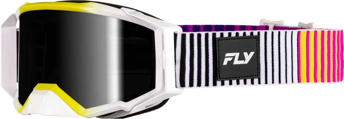 FLY RACING - 37-5519 - Zone Elite Goggles