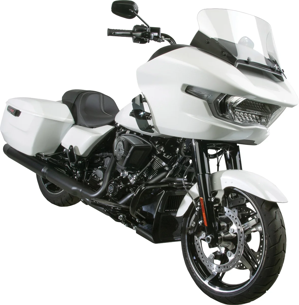 NATIONAL CYCLE - N20436 - Vstream Windscreen