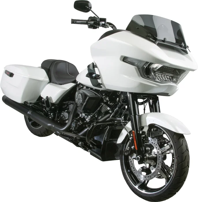 NATIONAL CYCLE - N20434 - Vstream Windscreen