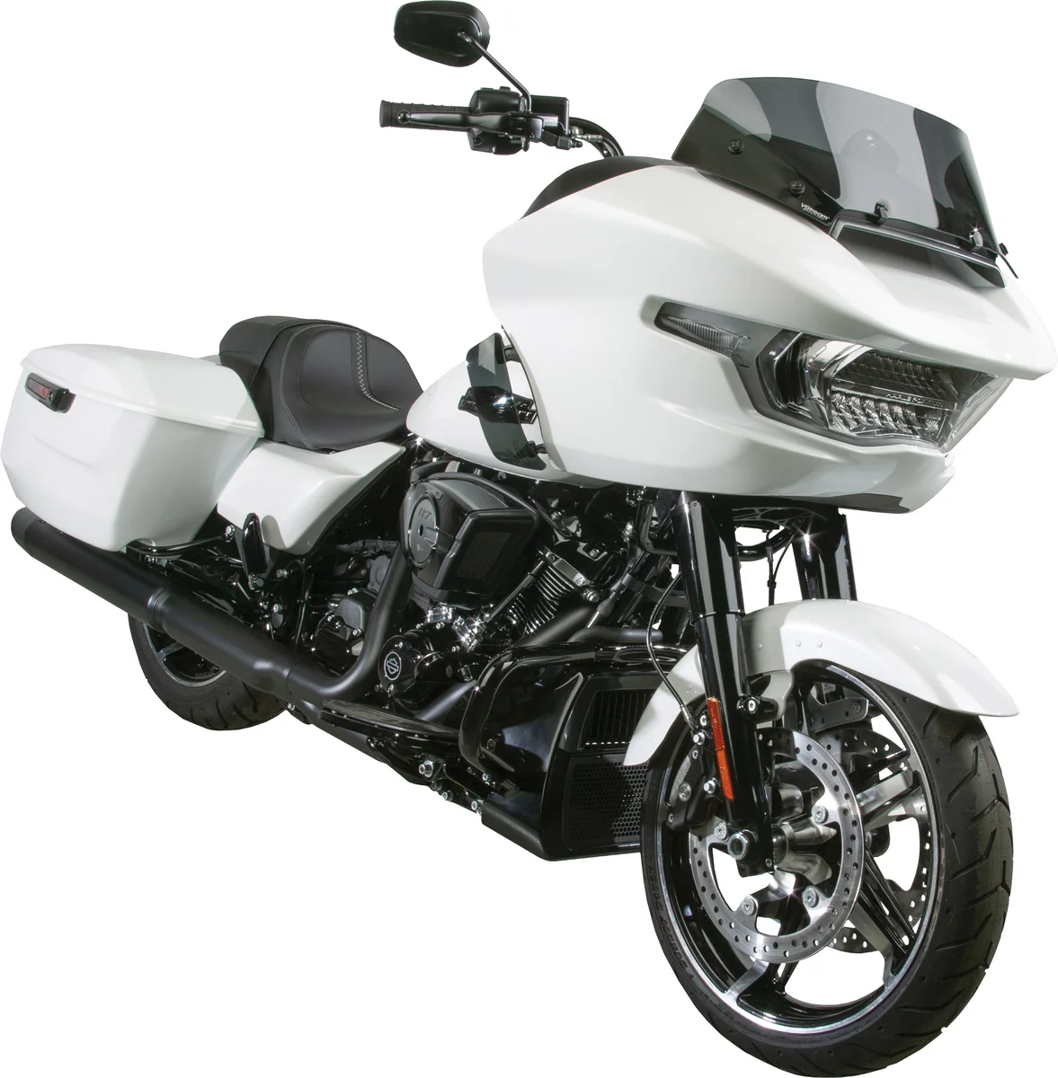 NATIONAL CYCLE - N20434 - Vstream Windscreen