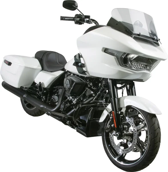 NATIONAL CYCLE - N20435 - Vstream Windscreen