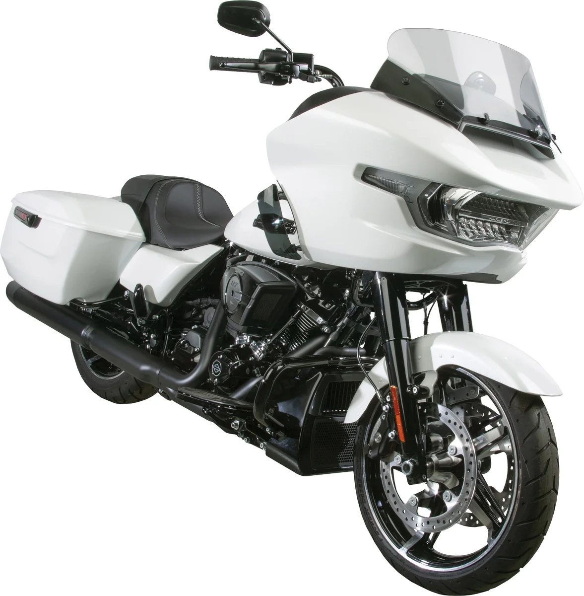 NATIONAL CYCLE - N20435 - Vstream Windscreen