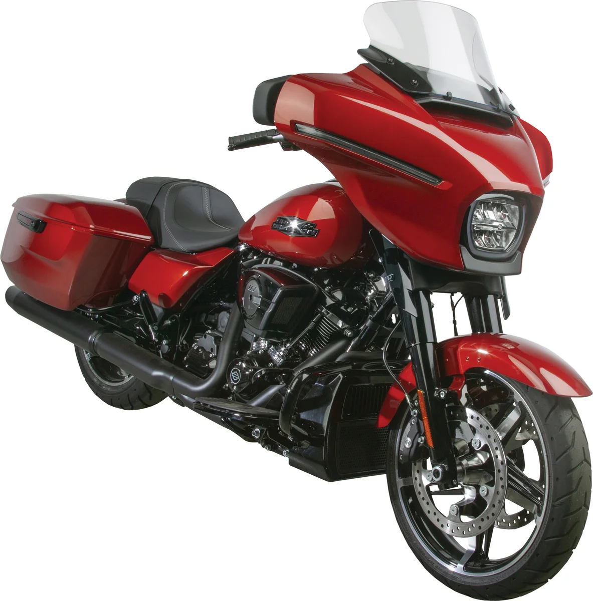 NATIONAL CYCLE - N20439 - Vstream Windscreen