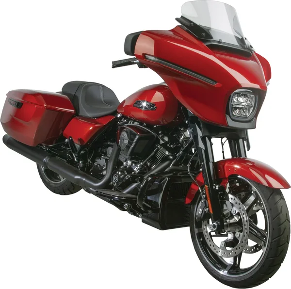 NATIONAL CYCLE - N20438 - Vstream Windscreen