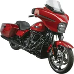 NATIONAL CYCLE - N20438 - Vstream Windscreen