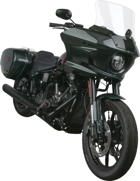 NATIONAL CYCLE - N20442 - Vstream Windscreen