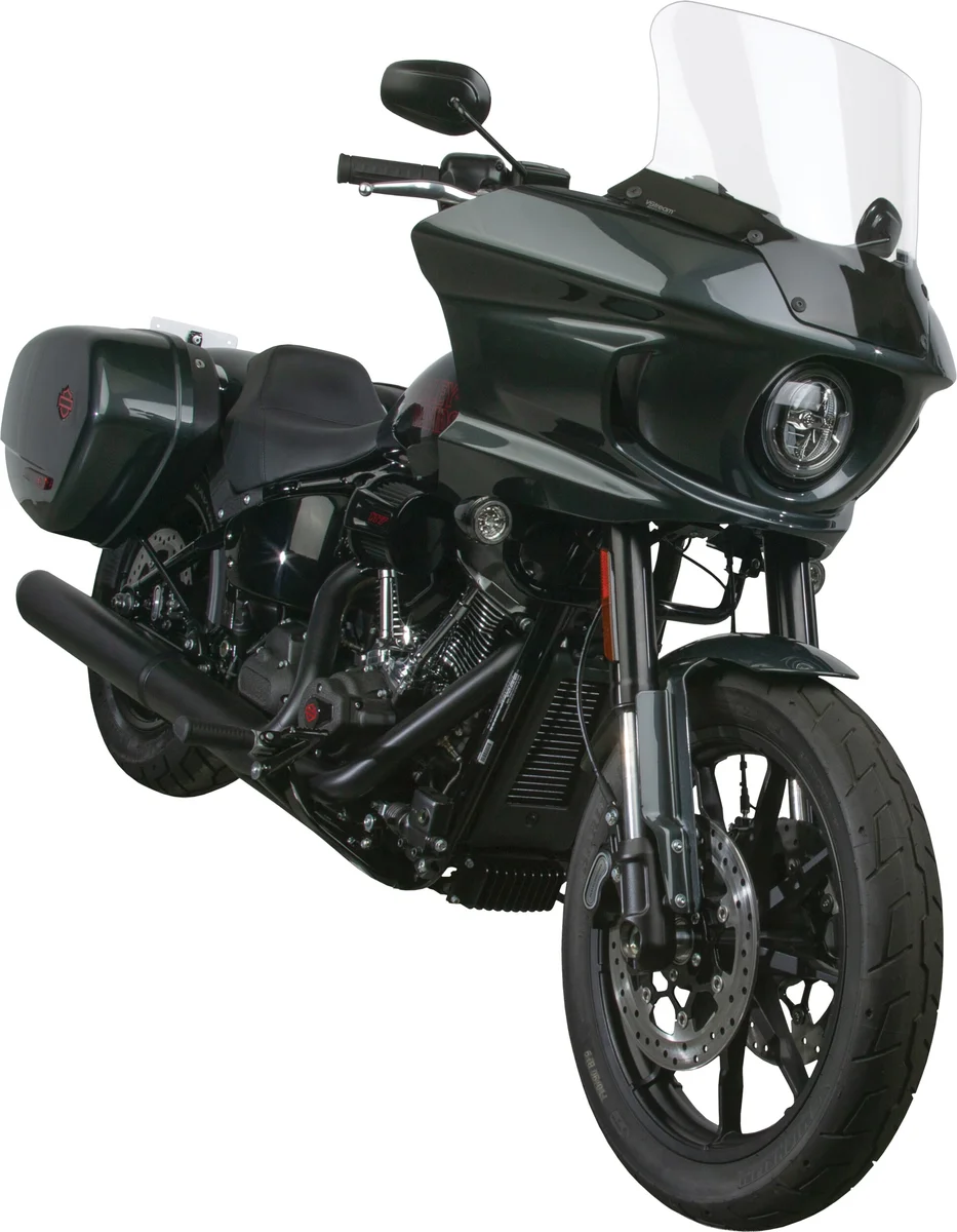 NATIONAL CYCLE - N20442 - Vstream Windscreen