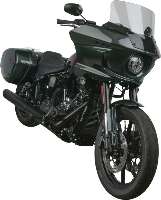 NATIONAL CYCLE - N20441 - Vstream Windscreen