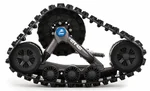 CAMSO 4S1 UTV Track Kit – Durable Rubber Tracks for Enhanced Traction and Performance