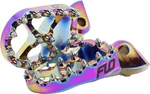 FLO MOTORSPORTS - FPEG-601JET - Pro Series Footpegs