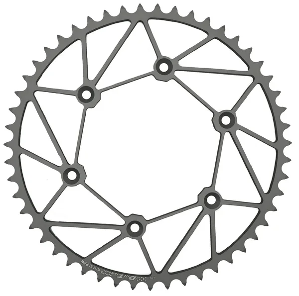 DIRT TRICKS - BT-49-RAW - Dirt Tricks Sprockets