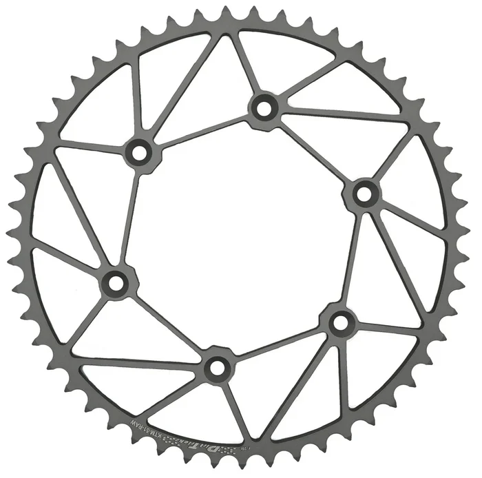 DIRT TRICKS - KTM-45-RAW - Dirt Tricks Sprockets