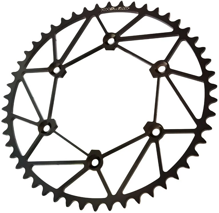 DIRT TRICKS - KTM65-48-BLK - Dirt Tricks Sprockets