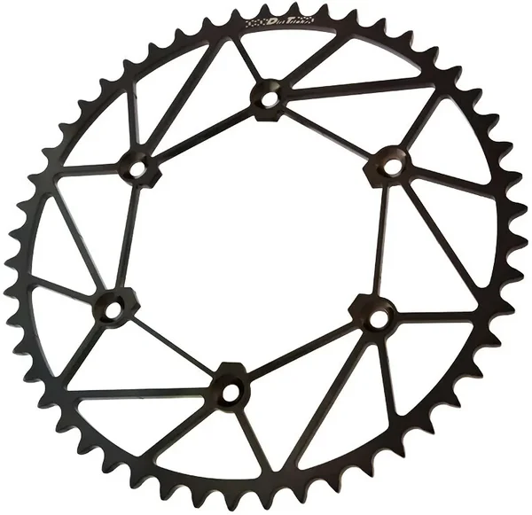 DIRT TRICKS - KTM85-46-BLK - Dirt Tricks Sprockets