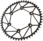 DIRT TRICKS - KTM265-48-BLK - Dirt Tricks Sprockets