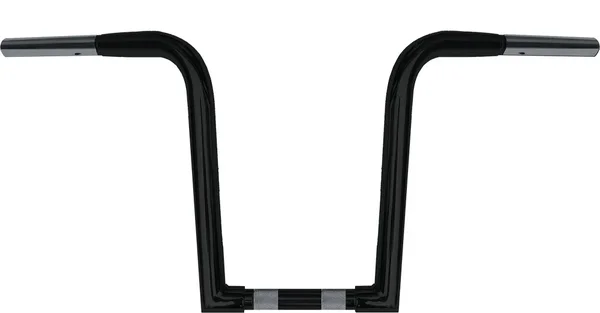 WILD 1 - WO614NCB - Outlawz Ape Hanger